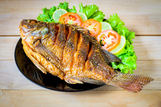 Menu Item Image