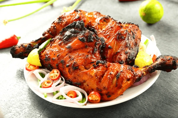 Menu Item Image