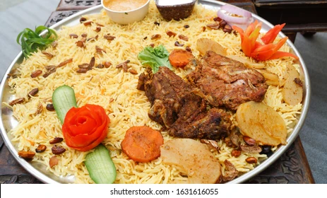 Menu Item Image
