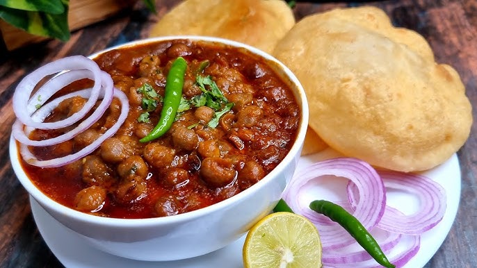Menu Item Image