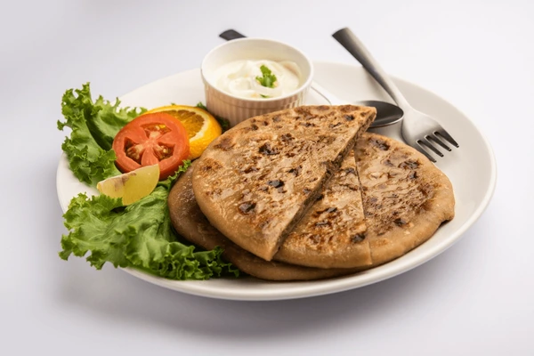 Menu Item Image