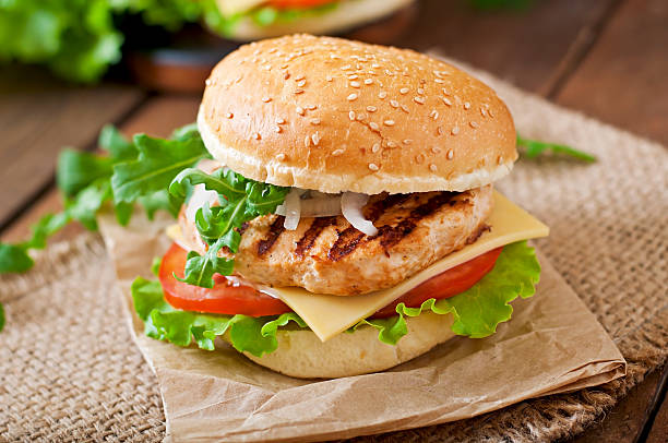 Menu Item Image