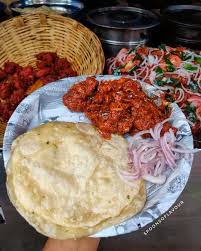 Menu Item Image