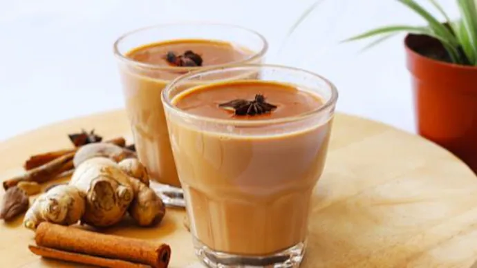 Menu Item Image