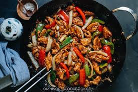 Menu Item Image