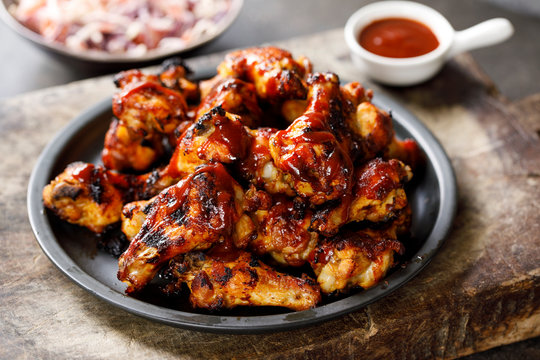 Menu Item Image