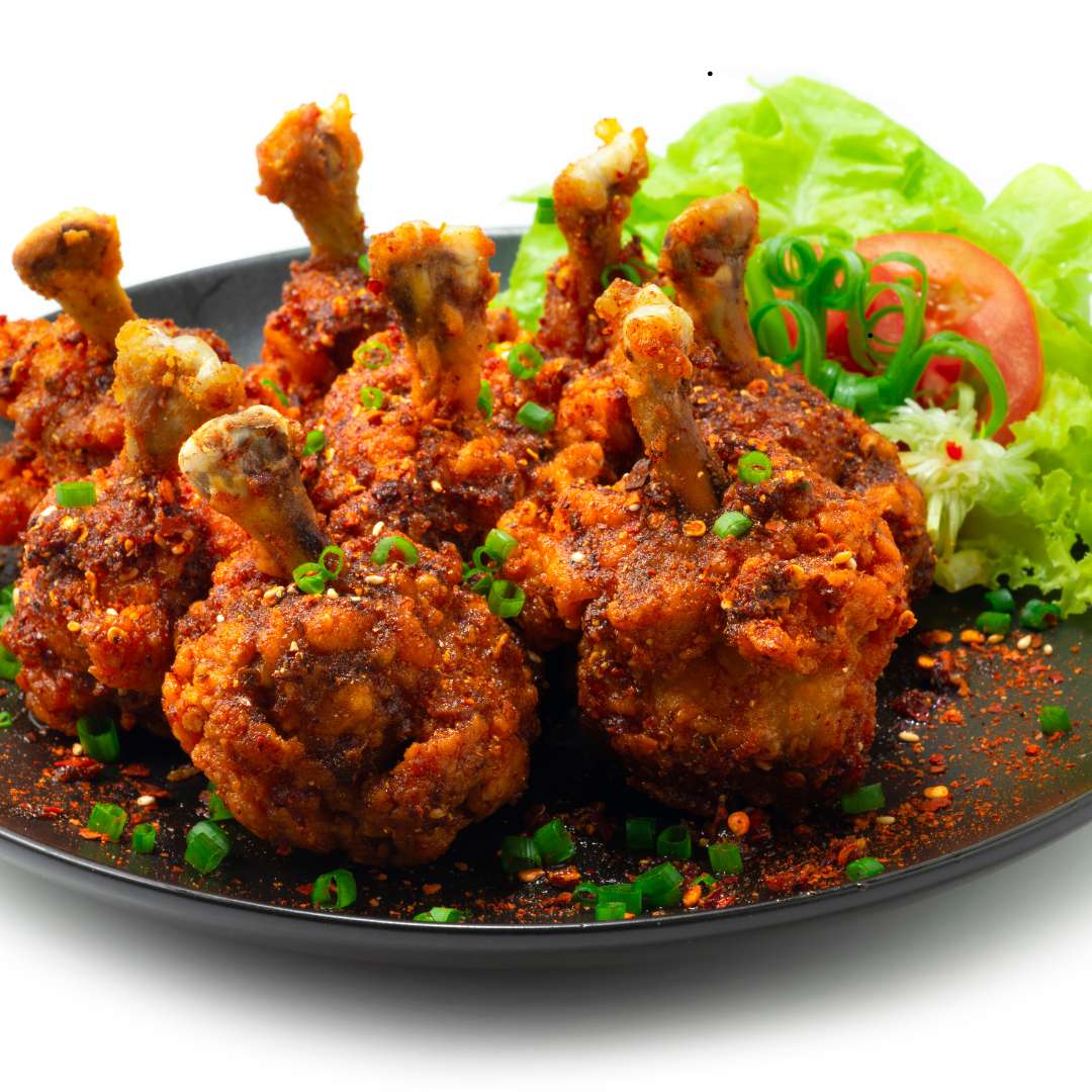 Menu Item Image
