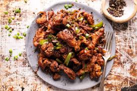 Menu Item Image
