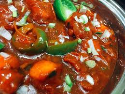 Menu Item Image