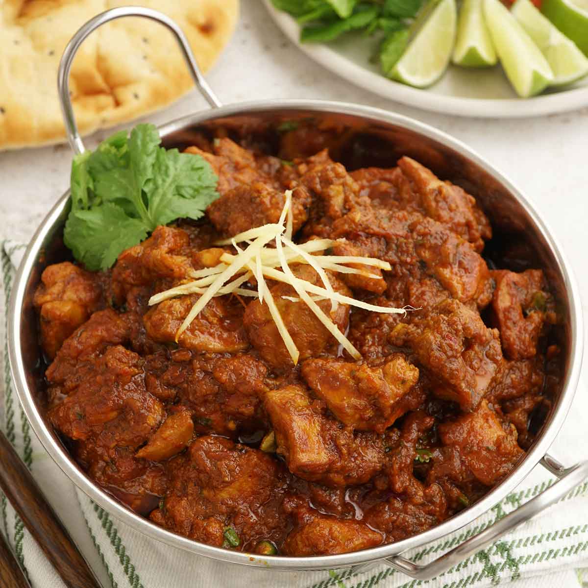 Menu Item Image