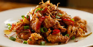 Menu Item Image