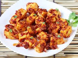 Menu Item Image