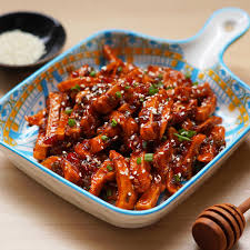 Menu Item Image