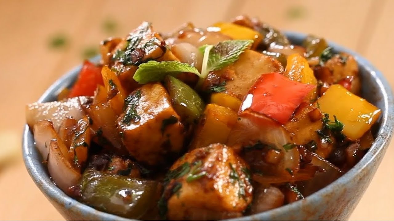 Menu Item Image