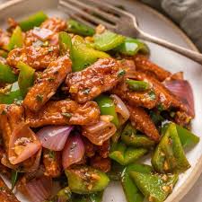 Menu Item Image