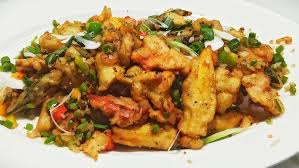 Menu Item Image