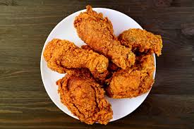 Menu Item Image