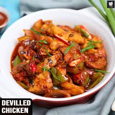 Menu Item Image