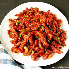 Menu Item Image