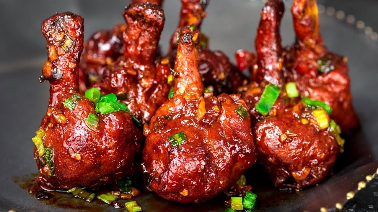 Menu Item Image