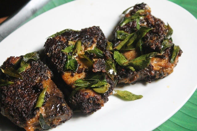 Menu Item Image