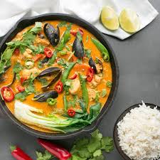 Menu Item Image