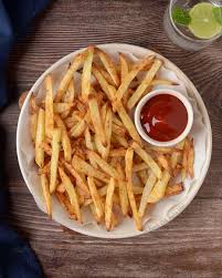 Menu Item Image