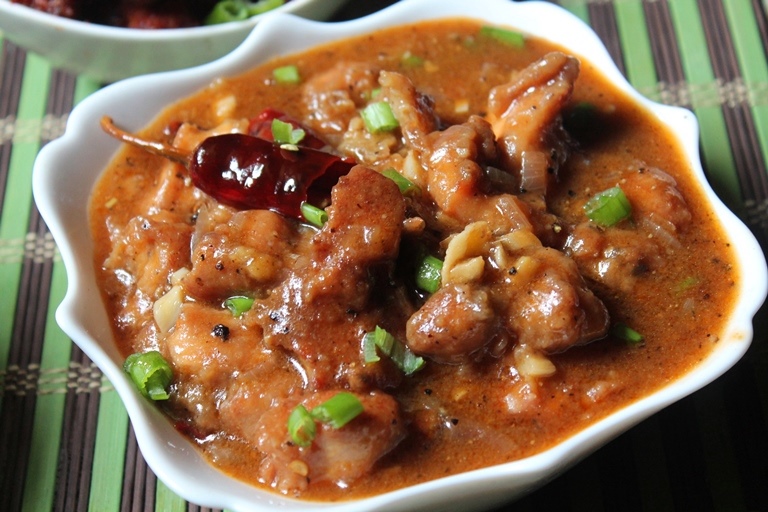 Menu Item Image