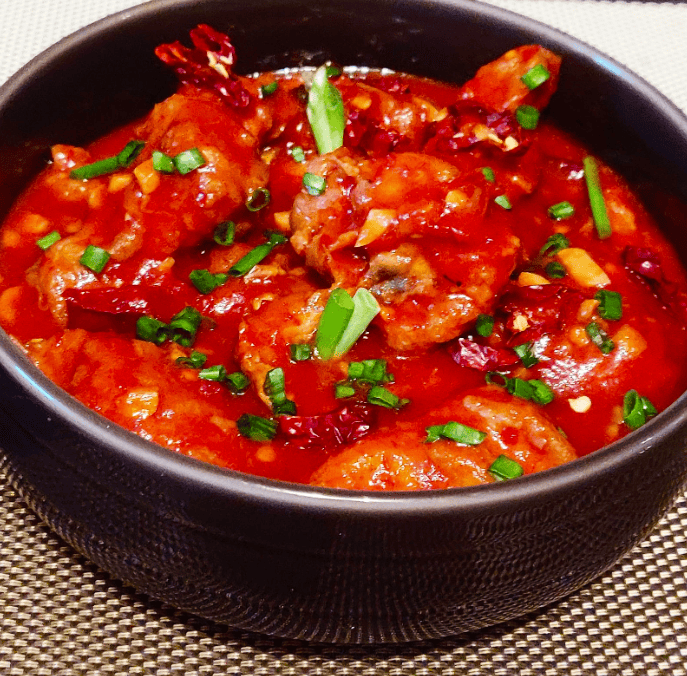 Menu Item Image