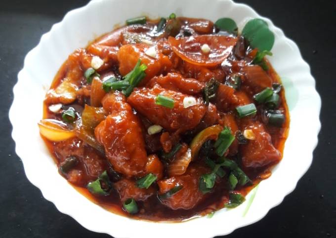 Menu Item Image