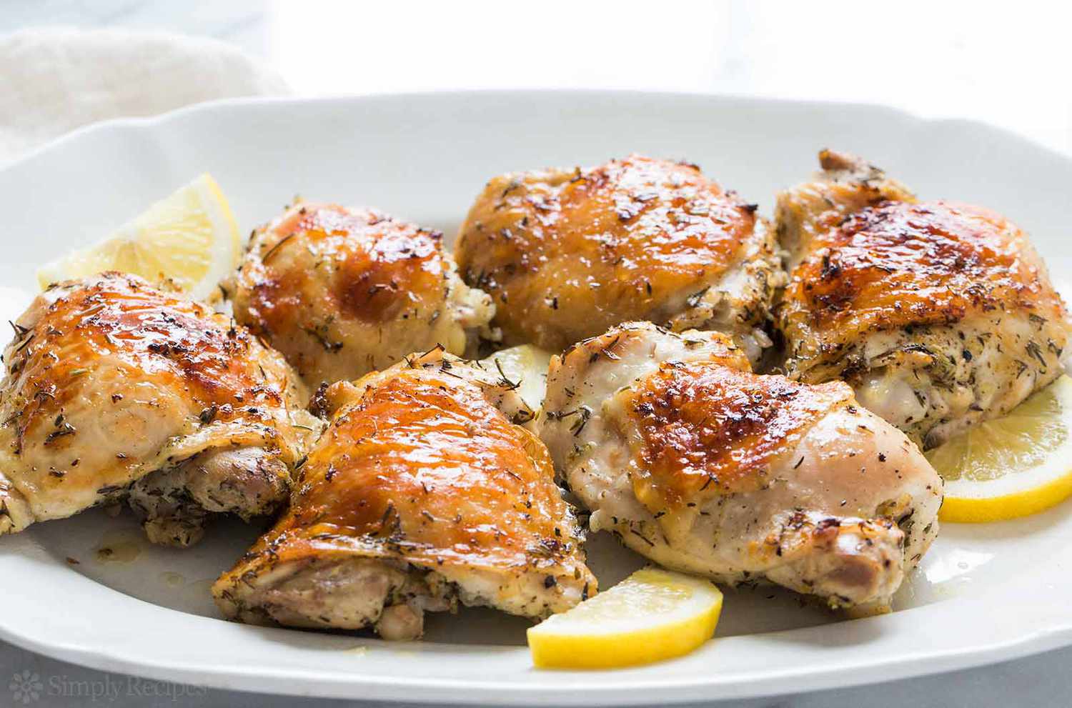 Menu Item Image