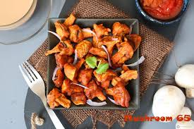 Menu Item Image