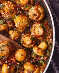 Menu Item Image