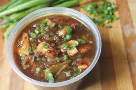 Menu Item Image