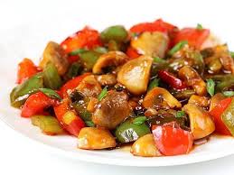 Menu Item Image