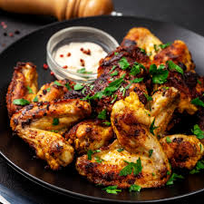 Menu Item Image