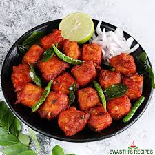 Menu Item Image