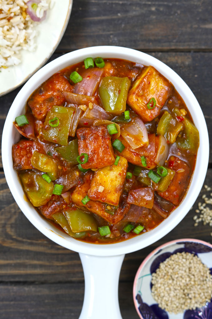 Menu Item Image