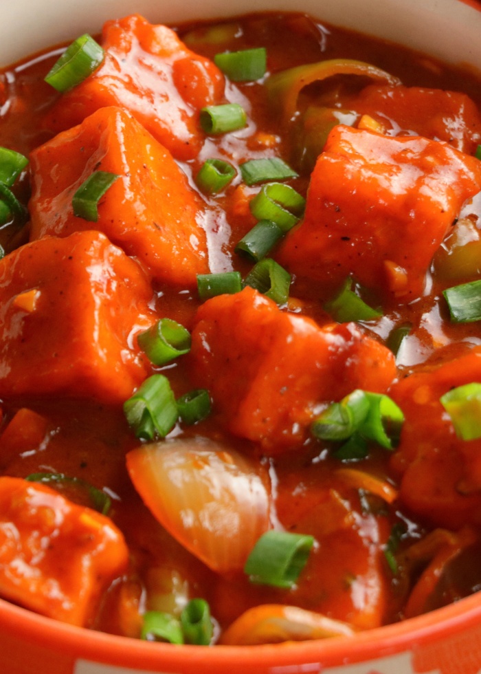 Menu Item Image