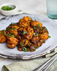 Menu Item Image