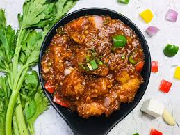 Menu Item Image