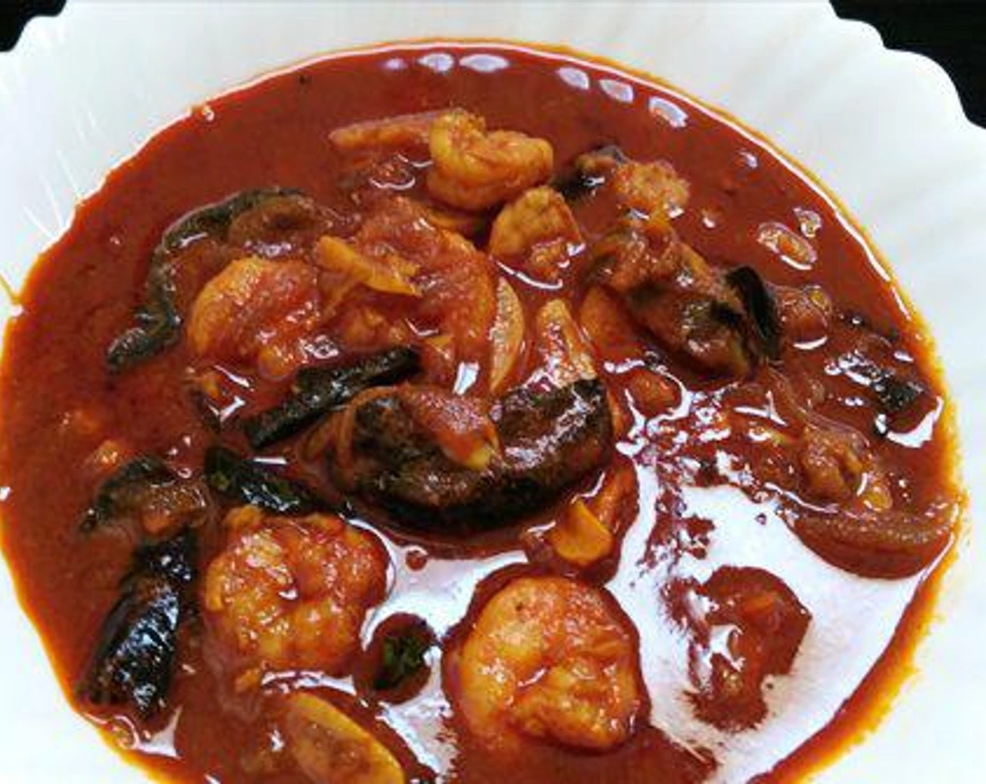 Menu Item Image
