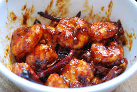 Menu Item Image