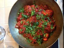 Menu Item Image