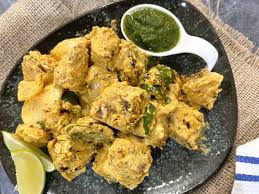 Menu Item Image