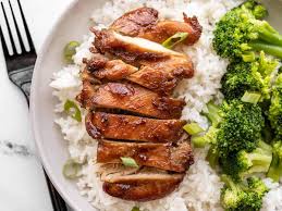 Menu Item Image