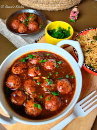 Menu Item Image