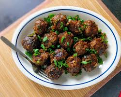 Menu Item Image