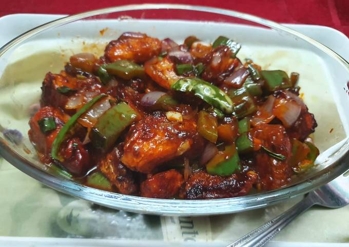 Menu Item Image