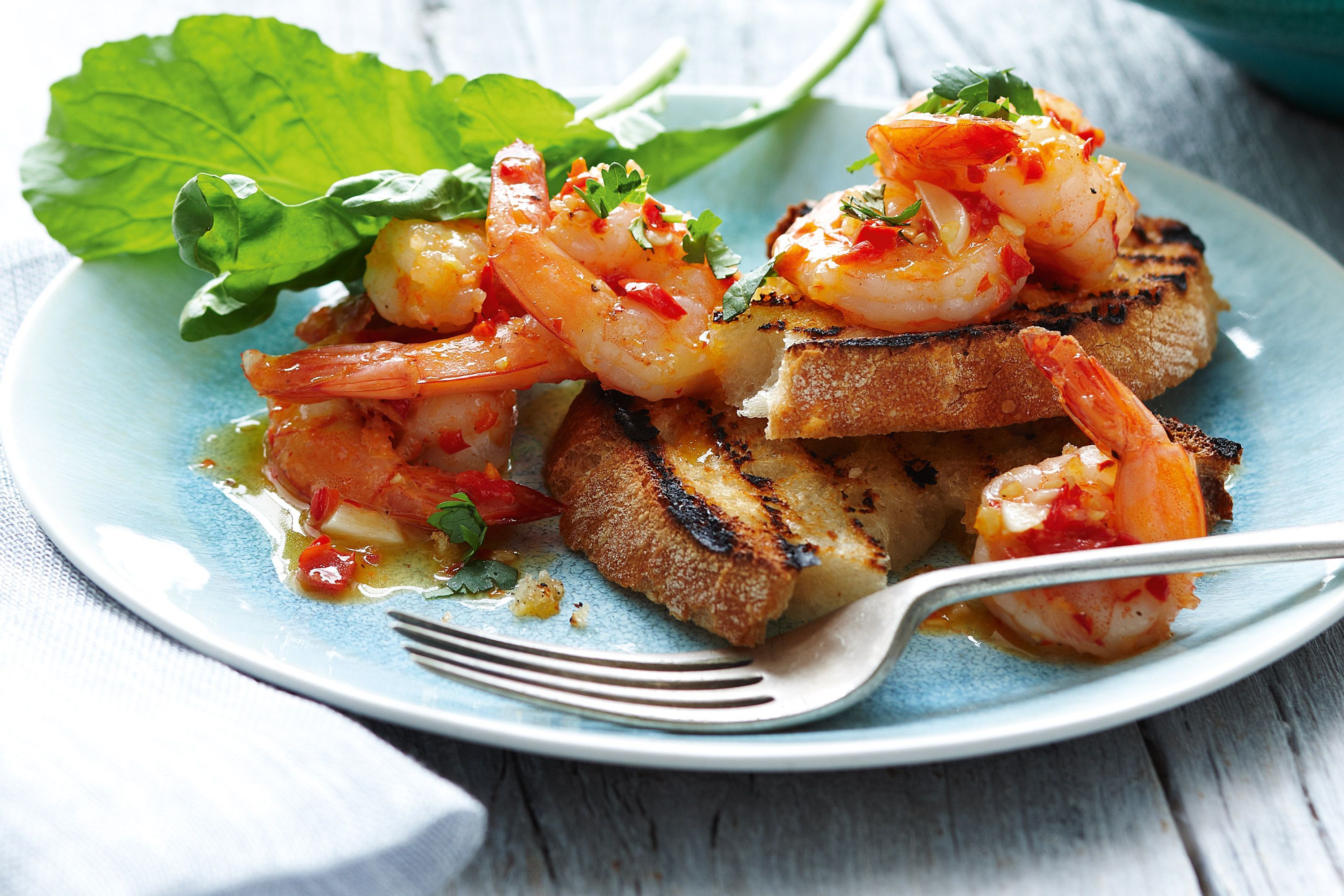 Menu Item Image